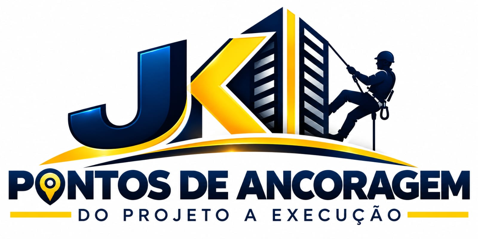 JK Pontos de Ancoragem